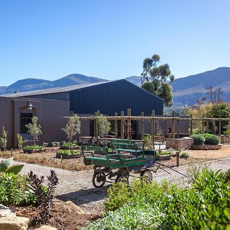 Rivergate Guest Farm Stanford Exterior photo