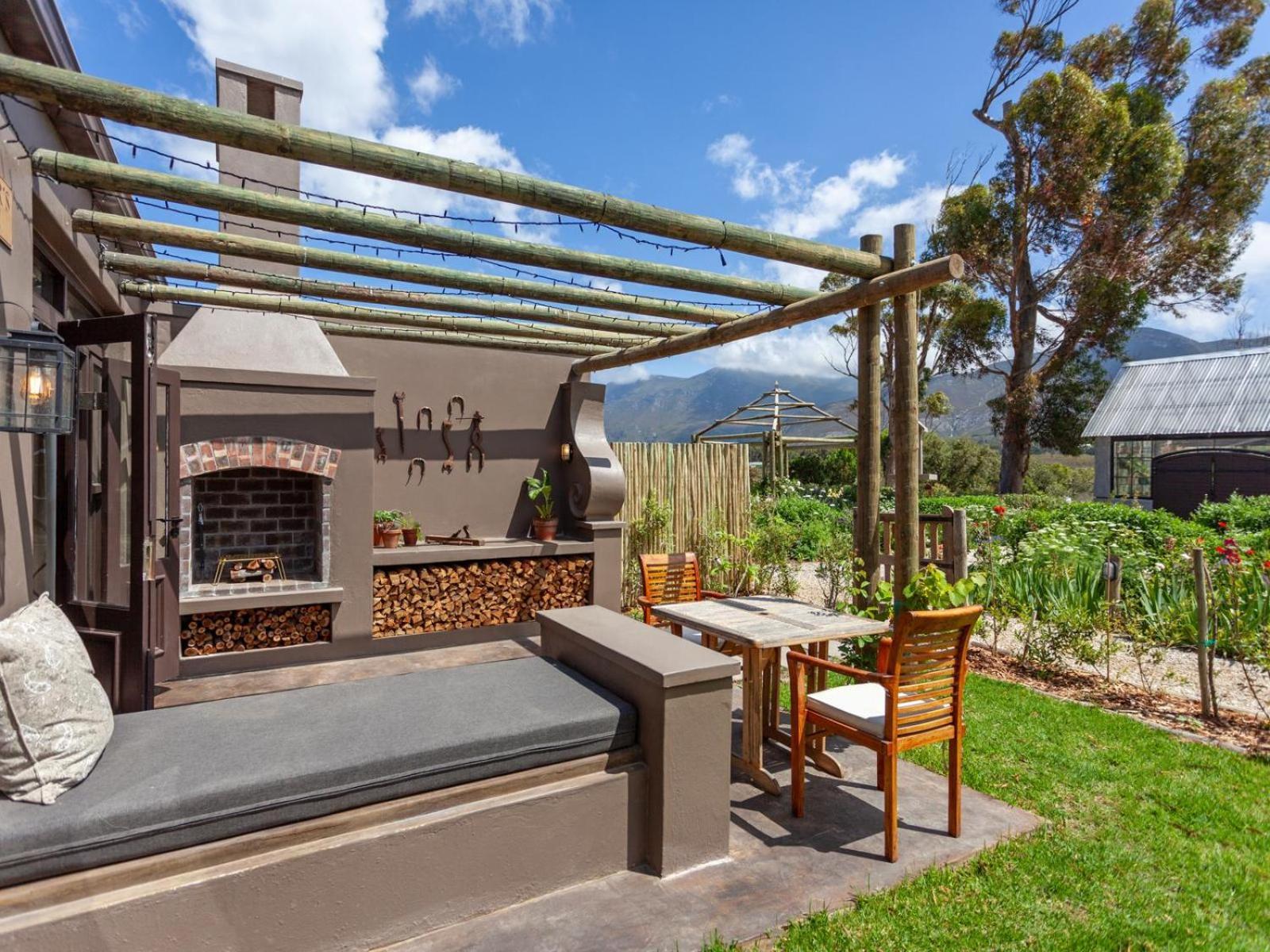 Rivergate Guest Farm Stanford Exterior photo