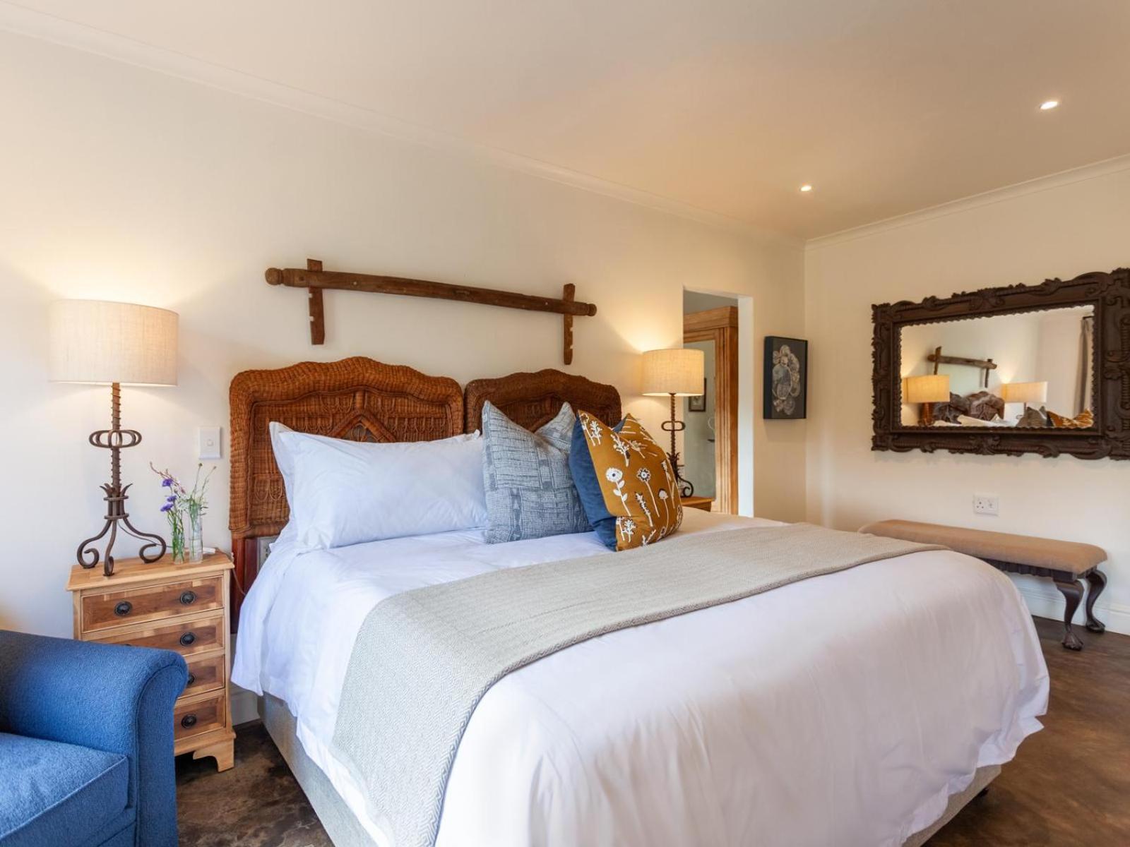 Rivergate Guest Farm Stanford Room photo