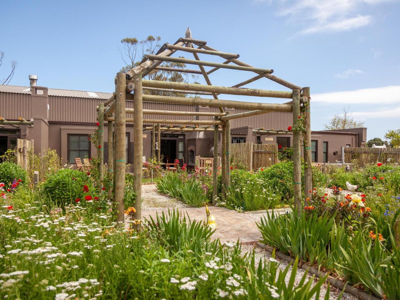 Rivergate Guest Farm Stanford Room photo