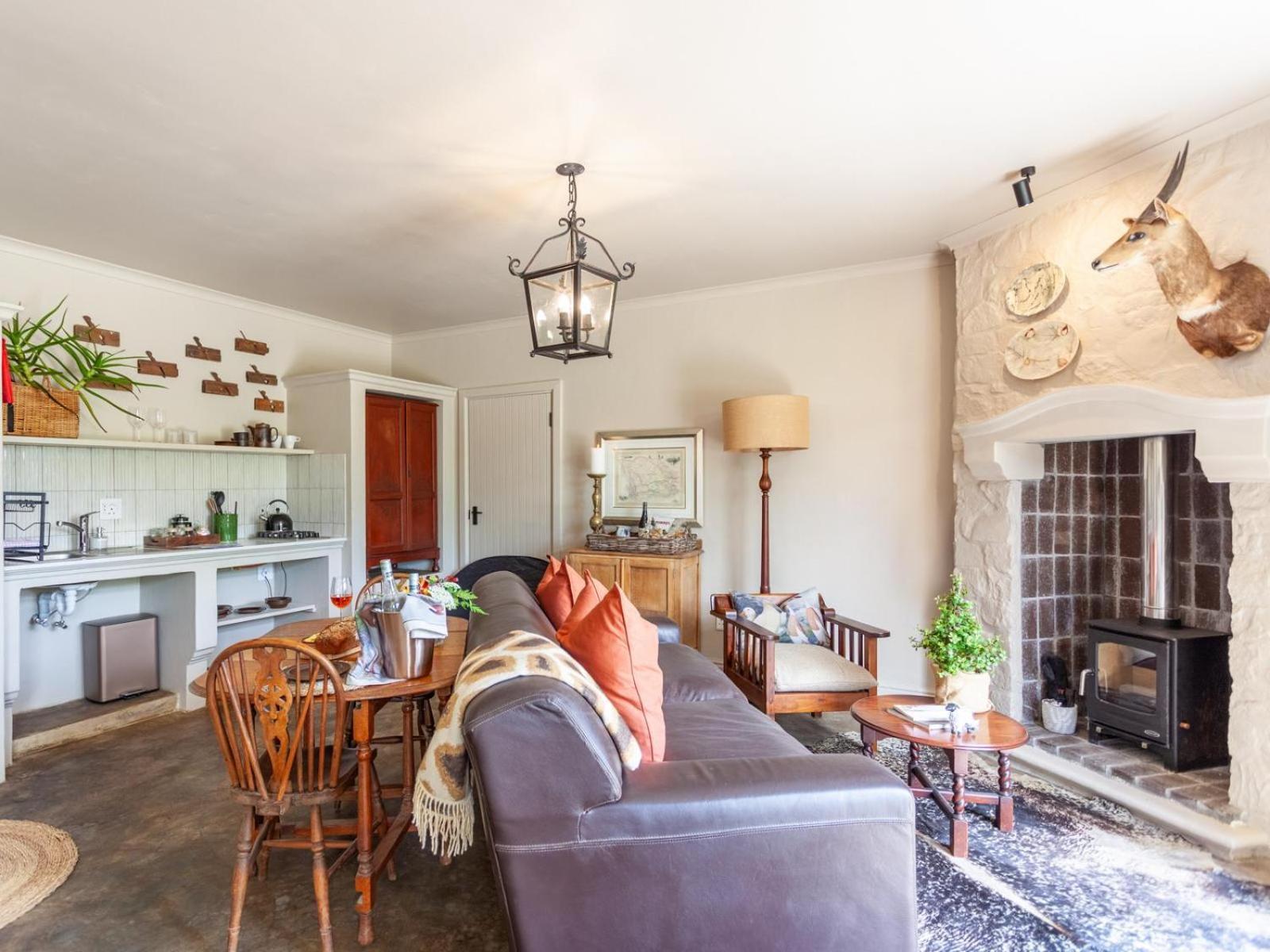 Rivergate Guest Farm Stanford Room photo