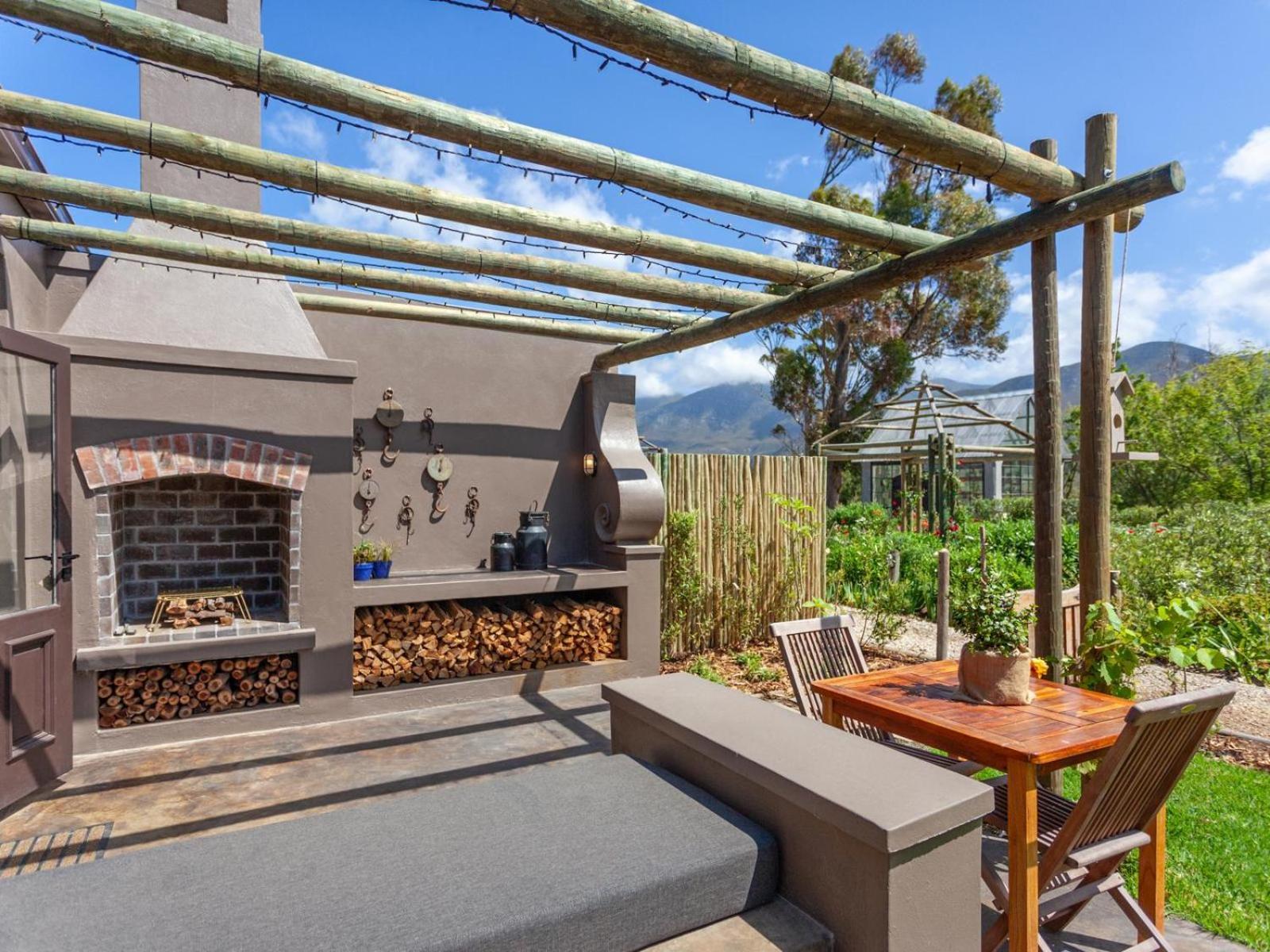 Rivergate Guest Farm Stanford Room photo