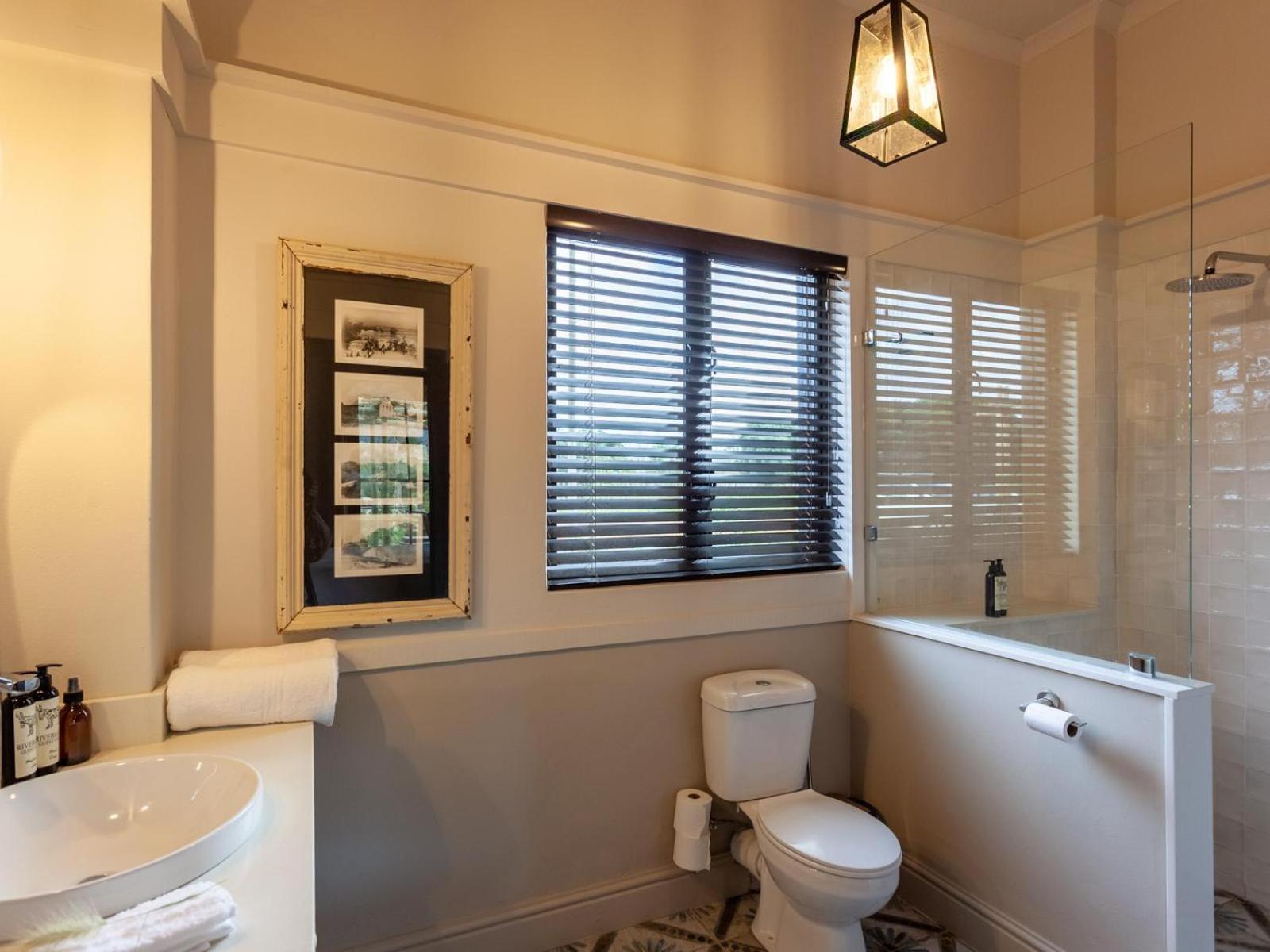 Rivergate Guest Farm Stanford Room photo