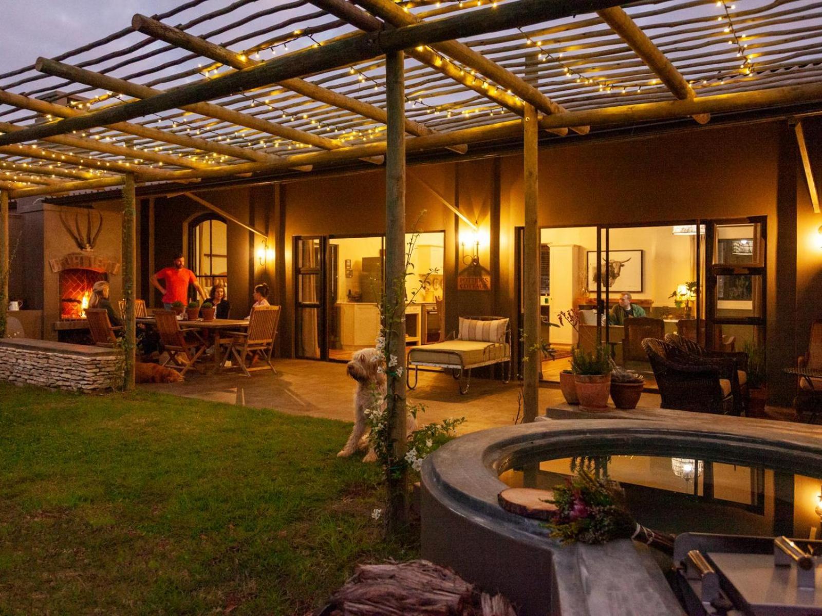 Rivergate Guest Farm Stanford Room photo