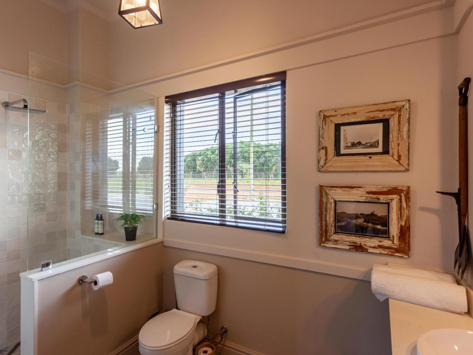 Rivergate Guest Farm Stanford Room photo