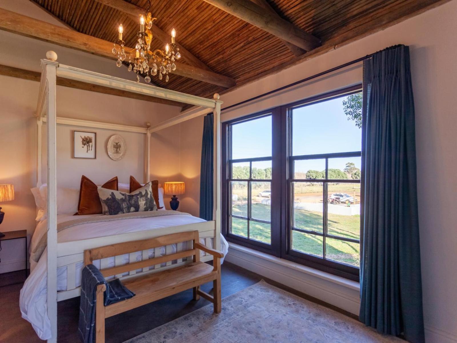 Rivergate Guest Farm Stanford Room photo