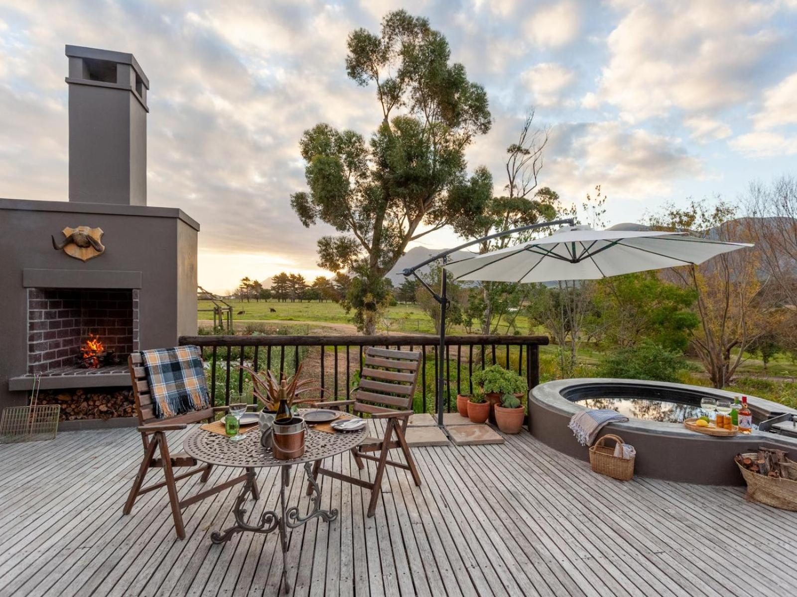 Rivergate Guest Farm Stanford Room photo