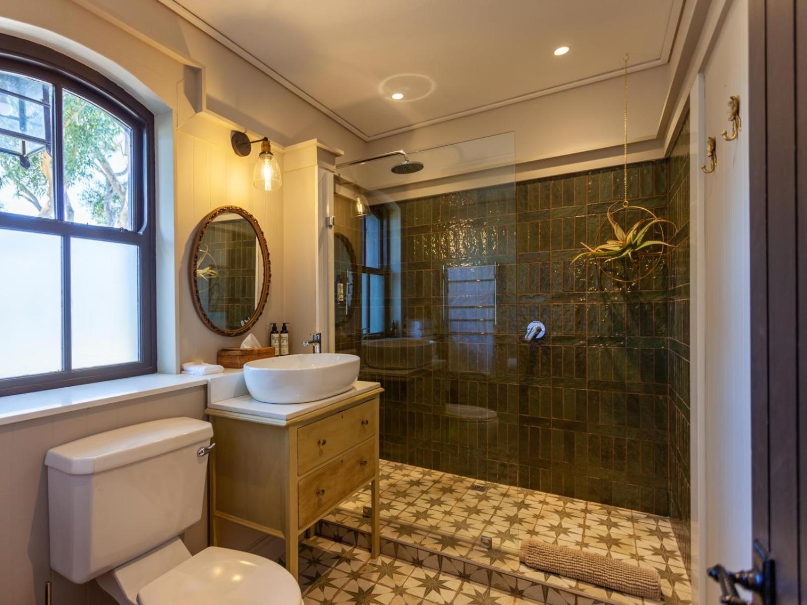 Rivergate Guest Farm Stanford Room photo
