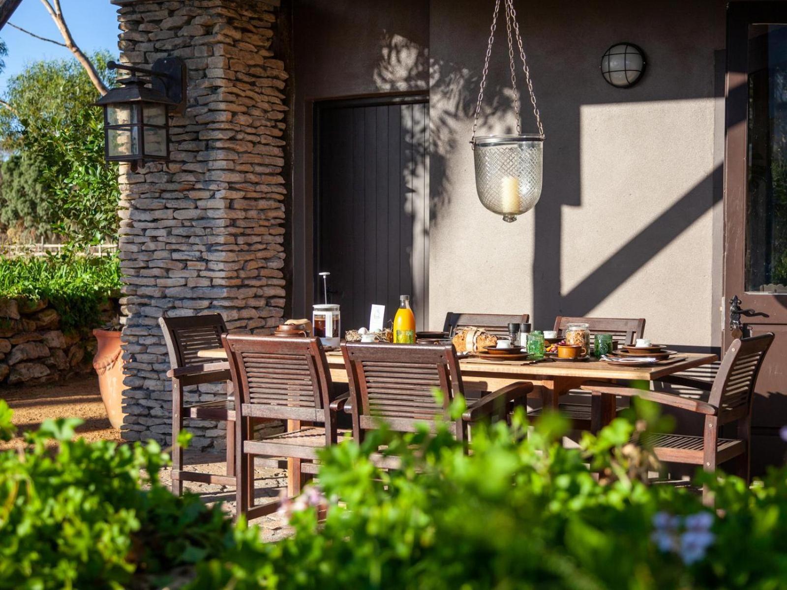 Rivergate Guest Farm Stanford Room photo